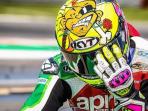 Daftar Harga Helm Buatan Indonesia yang Dipakai Pembalap MotoGP
