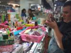 Daftar Kosmetik Berbahaya yang Disita BPOM Sepanjang 2018