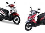 Dibanderol Mulai Rp 7 Jutaan, Ini Pilihan Motor Matic Terbaik dari Honda