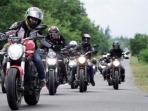 Dibanderol Mulai Rp 10 Juta, Berikut Pilihan Motor Touring Terbaik