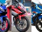Dibawah Rp 30 Juta & Mulai dari Rp 19 Jutaan, Ini Daftar Harga Motor Sport Baru di Penghujung Tahun 2018