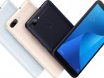 Dibekali Kamera Bening, Ini 5 Rekomendasi Smartphone Harga 1 Jutaan
