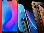 Dibekali RAM 10GB, Ponsel Besutan OnePlus Ini Masih Kalah 'Ngebut' Dibanding iPhone XS Max