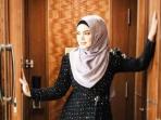 Dilengkapi Fasilitas Mewah Bak Istana, Intip Rumah Siti Nurhaliza