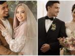Gelar Resepsi di Tempat Raisa Hamish Menikah, Segini Biaya Sewa Gedung Pernikahan Lindswell Kwok dan Achmad Hulaefi