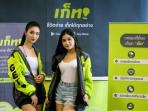 Gunakan Nama Lokal, Go-Jek Resmi Mengaspal di Thailand