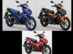 Hadir dengan Penampilan Anyar, Segini Harga Yamaha MX King Terbaru