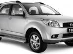 Harga Daihatsu Terios Lawas Sudah Menyentuh Harga 90 Juta, Yuk Segera Ganti Mobil 