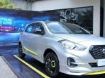 Harga Resmi Mobil Datsun Go-Live Spesial Version, Lebih Murah Dibanding Pre-Booking Lho!