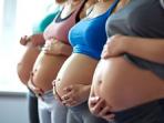 Ibu Hamil Wajib Tahu, Cara Mudah Bentuk Kecerdasan Anak walau Masih di dalam Kandungan