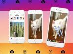 Instagram Kenalkan 2 Fitur Terbaru Di Penghujung Tahun 2018, Bisa Kirim Lagu Via Instastory
