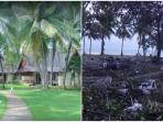 Intip Megahnya Tanjung Lesung Resort Sebelum Luluh Lantak Diterjang Tsunami Banten