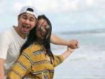 Intip Tampilan Mewah Villa Tempat Raffi Nagita Liburan di Bali