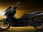 Jadi Salah Satu Matic Terlaris di Indonesia, Ternyata Nama Yamaha Nmax Punya Makna yang Filosofis