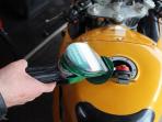 Jangan Asal Saat Isi Bensin, Begini Reaksi Mesin Motor Jika Kerap Ganti Jenis Bahan Bakar