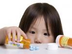 Jangan Berikan Beberapa Jenis Obat Ini Pada Anak, Cegah Hal-Hal yang Tidak Diinginkan