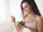 Jangan Sampai Lengah, 10 Makanan Sehat Ini Berpengaruh Tinggi pada Naiknya Berat Badan
