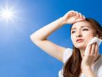 Kenali Gejala dan Pengobatan Keracunan Matahari yang Sering Terjadi di Pergantian Musim Seperti Saat Ini