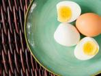 Konsumsi 2 Butir Telur Tiap Hari dan Rasakan Perubahan Menakjubkan
