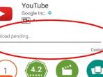 Kuota Data Masih Tapi Download di Playstore Pending? Ini Tips Mengatasinya