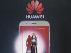 Lampaui Apple, Huawei Kini Jadi Produsen Terlaris Kedua di Dunia