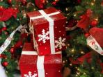 Makna Dibalik Warna Merah dan Hijau yang Dominan Saat Perayaan Natal