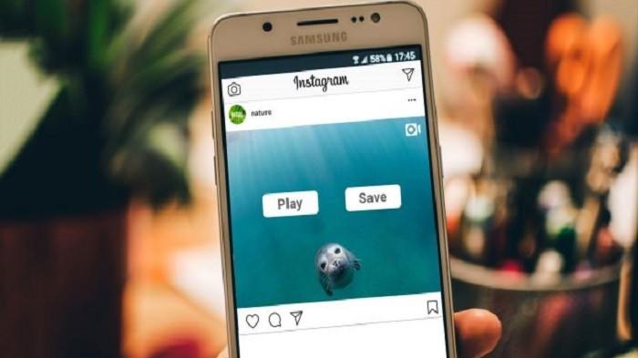Masih Belum Banyak yang Tahu, Begini Cara Download Video yang Ada di Instagram