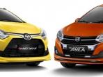 Mau Agya atau Ayla, Ini Pilihan Terbaik City Car dari Toyota dan Daihatsu