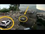 Mobil Bukan Tempat Aman untuk Menyelamatkan Diri dari Tsunami, Ini Alasannya