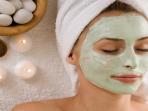Muka Bebas Jerawat dengan Menggunakan 3 Masker Wajah yang Harganya Murah