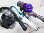 Mulai 300 Ribu, Ini Pilihan Vacuum Cleaner Genggam yang Siap Membantu Membersihkan Debu Rumahmu