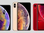 Mulai Bisa Dipesan di Indonesia, Segini Harga Resmi iPhone XR, XS, dan XS Max