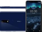 Mulai Produksi HP Android, Nokia Berhasil Jual 70 Juta Smartphone