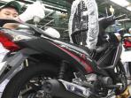 Mulai dari Rp 13 Jutaan, Berikut Daftar Motor Bebek Baru di Penghujung Tahun 2018
