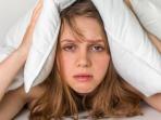 Muncul Jerawat hingga Percepat Proses Penuaan, Ini 6 Dampak Buruk Kurang Tidur pada Kecantikan
