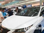 Perhatikan Untung-Rugi Beli Mobil Baru di Penghujung Tahun