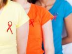 Peringati Hari AIDS Sedunia 2018, Kenali 5 Gejala Penyakit HIV yang Hanya Muncul pada Wanita