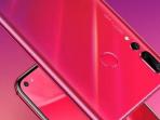 Resmi Dirilis, Ini Spesifikasi Lengkap Huawei Nova 4