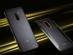 Resmi Dirilis, Ini Spesifikasi Lengkap Xiaomi Pocophone F1 Armoured Edition