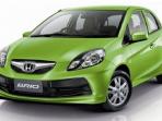 Review Otomotif: Plus Minus Honda Brio Keluaran Tahun 2015, Ketahui Sebelum Membelinya
