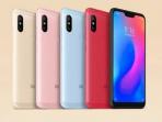 Rilis Tahun Depan, Inikah Spesifikasi HP Xiaomi Redmi 7?