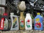 Risiko Sering Gonta-ganti Merek Oli yang Kerap Tak Disadari Para Pemilik Kendaraan 