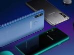 Samsung Resmi Kenalkan HP 'Layar Bolong', Ini Spesifikasi Lengkap Galaxy A8s