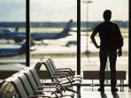 Satu Benda Paling Jorok di Bandara dan Pesawat yang Tak Pernah Kita Duga