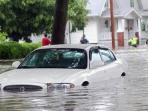 Sebelum Membeli Mobil Bekas, Kenali Cara Mengetahui Kendaraan yang Pernah Terkena Banjir