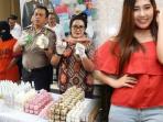 Segini Tarif Endorse Para Artis yang Promosikan Kosmetik Palsu