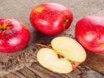 Selain Kaya akan Vitamin, Ternyata Buah Apel Juga Bisa Sebabkan 10 Efek Bahaya yang Jarang Diketahui