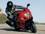 Sempat Jadi Motor Tercepat di Dunia, Suzuki Hayabusa Resmi Dihentikan Produksinya