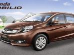 Sudah 4 Tahun Dikenalkan, Harga Honda Mobilio Bekas Tahun 2014 Sudah Murah Hanya 130 Jutaan