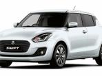 Suzuki Swift Murah - Dibanderol Mulai 80 Jutaan, Ini Pilihan Mobil Swift Terbaik